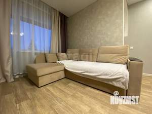 2-к квартира, вторичка, 46м2, 5/5 этаж