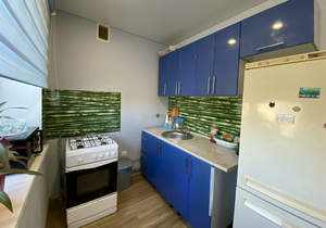 2-к квартира, вторичка, 45м2, 5/5 этаж
