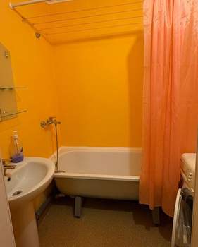 1-к квартира, вторичка, 42м2, 11/14 этаж