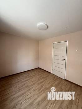 2-к квартира, вторичка, 47м2, 1/3 этаж