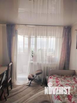 3-к квартира, вторичка, 60м2, 6/9 этаж