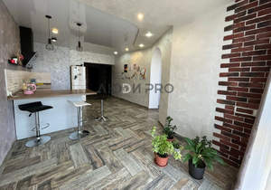 2-к квартира, вторичка, 52м2, 3/18 этаж