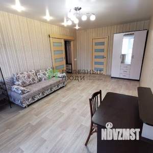 2-к квартира, вторичка, 48м2, 5/6 этаж
