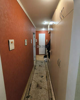 3-к квартира, вторичка, 60м2, 7/9 этаж