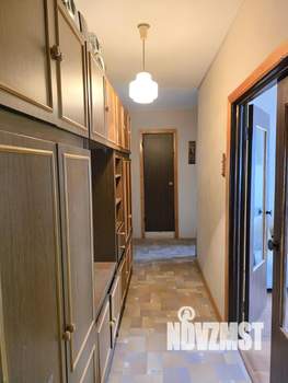 3-к квартира, вторичка, 66м2, 4/9 этаж