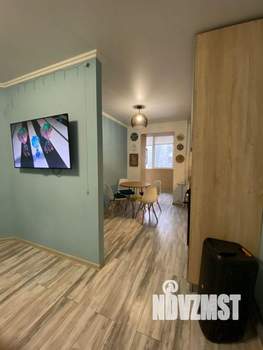 2-к квартира, вторичка, 64м2, 3/10 этаж