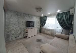 1-к квартира, вторичка, 31м2, 1/10 этаж