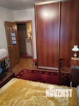 3-к квартира, вторичка, 65м2, 2/9 этаж