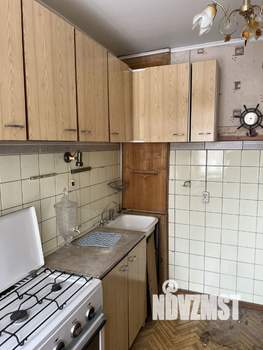 3-к квартира, вторичка, 61м2, 5/9 этаж