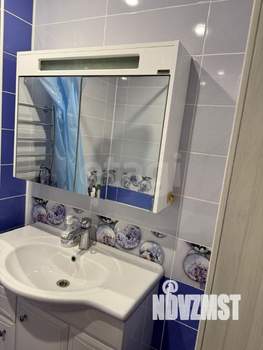 2-к квартира, вторичка, 69м2, 4/10 этаж