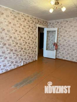 2-к квартира, вторичка, 47м2, 7/9 этаж