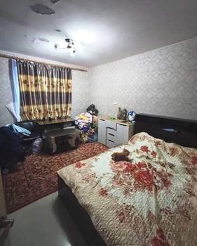 3-к квартира, вторичка, 73м2, 1/10 этаж