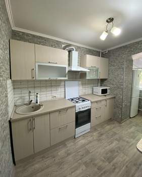 2-к квартира, вторичка, 49м2, 1/9 этаж