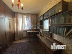 2-к квартира, вторичка, 49м2, 7/10 этаж
