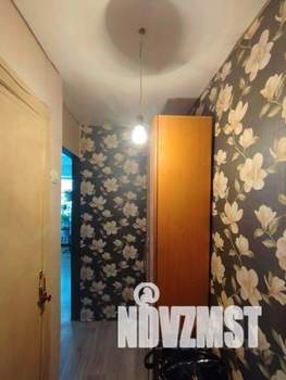 1-к квартира, вторичка, 30м2, 3/5 этаж