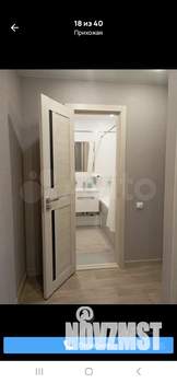 2-к квартира, вторичка, 64м2, 9/17 этаж