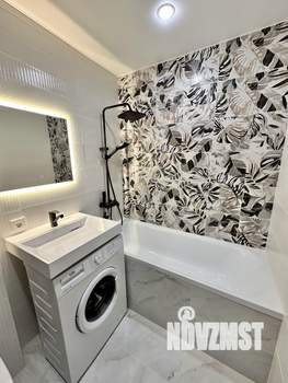 2-к квартира, вторичка, 42м2, 5/5 этаж