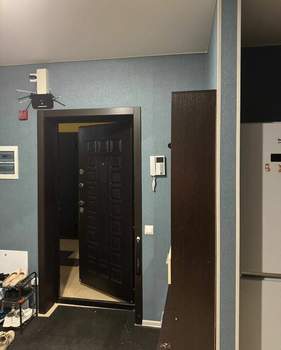 3-к квартира, вторичка, 89м2, 1/23 этаж