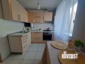 2-к квартира, вторичка, 41м2, 5/5 этаж