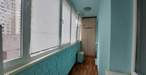 2-к квартира, вторичка, 76м2, 2/12 этаж