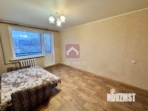 1-к квартира, вторичка, 35м2, 5/9 этаж