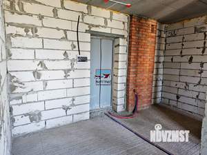1-к квартира, вторичка, 41м2, 10/25 этаж