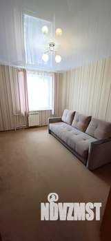 3-к квартира, вторичка, 69м2, 4/9 этаж