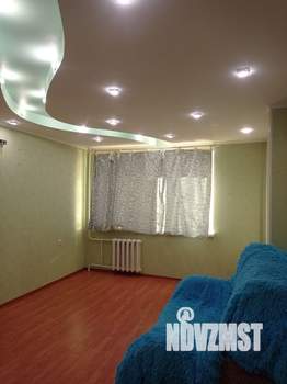 1-к квартира, вторичка, 32м2, 2/10 этаж