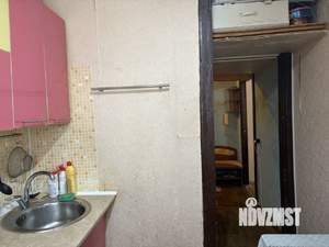 1-к квартира, вторичка, 30м2, 1/5 этаж
