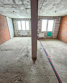 1-к квартира, вторичка, 37м2, 8/10 этаж