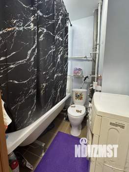 1-к квартира, вторичка, 25м2, 2/10 этаж