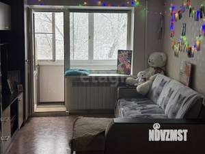 2-к квартира, вторичка, 38м2, 5/6 этаж