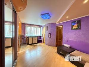 2-к квартира, вторичка, 43м2, 4/5 этаж