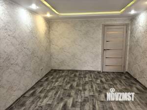 1-к квартира, вторичка, 45м2, 3/5 этаж