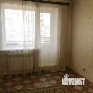 1-к квартира, вторичка, 34м2, 6/10 этаж