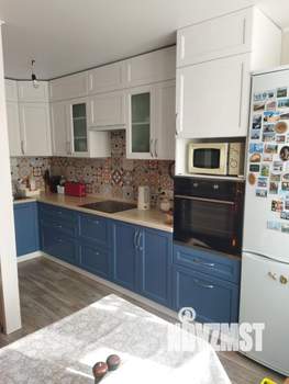 2-к квартира, вторичка, 41м2, 7/14 этаж