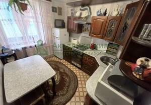 2-к квартира, вторичка, 49м2, 10/10 этаж