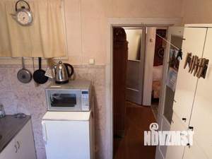 1-к квартира, вторичка, 31м2, 4/5 этаж