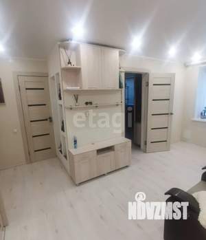 1-к квартира, вторичка, 26м2, 1/8 этаж