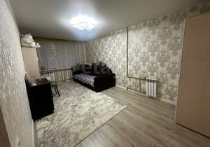 2-к квартира, вторичка, 57м2, 1/9 этаж