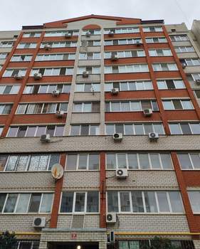 3-к квартира, вторичка, 91м2, 10/11 этаж