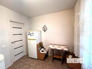 2-к квартира, вторичка, 37м2, 1/6 этаж