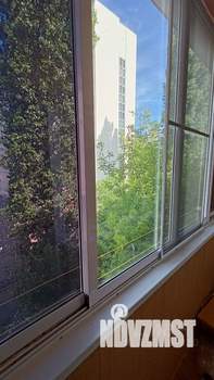2-к квартира, вторичка, 44м2, 4/5 этаж