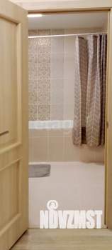 1-к квартира, вторичка, 40м2, 4/10 этаж