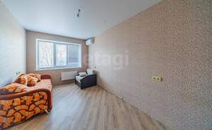 1-к квартира, вторичка, 31м2, 3/3 этаж