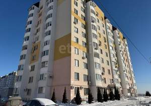 2-к квартира, вторичка, 72м2, 10/10 этаж