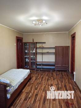 3-к квартира, вторичка, 63м2, 2/5 этаж