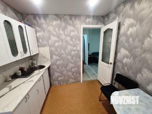 1-к квартира, вторичка, 34м2, 3/5 этаж