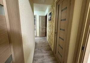 2-к квартира, вторичка, 56м2, 6/6 этаж