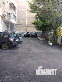 3-к квартира, вторичка, 51м2, 1/6 этаж